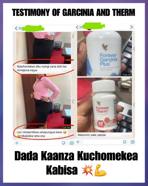 Customer Result